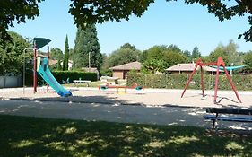 Gites de la Garenne